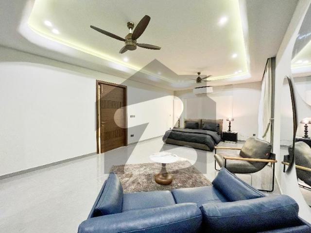 One Kanal Fully Furnished Designer House Luxury At Best In DHA Phase 2 Islamabad DHA Defence Phase 2