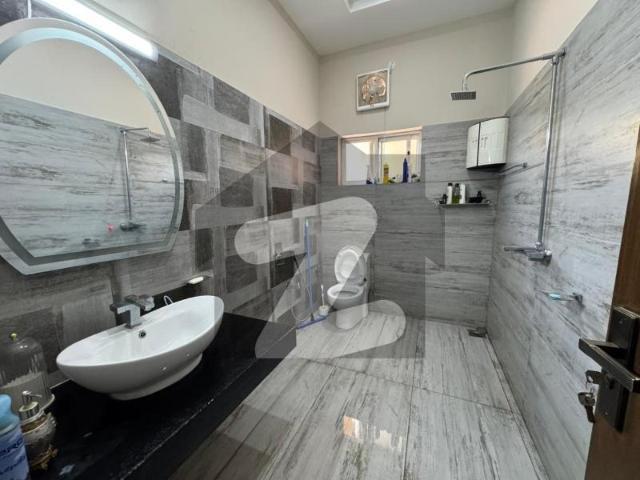 One Kanal Fully Furnished House For Sale DHA Defence Phase 2