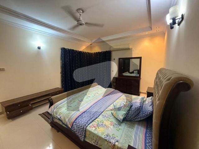 One Kanal Furnished House Available For Rent Executive Lodges Bahria Town Phase 3 Executive Lodges