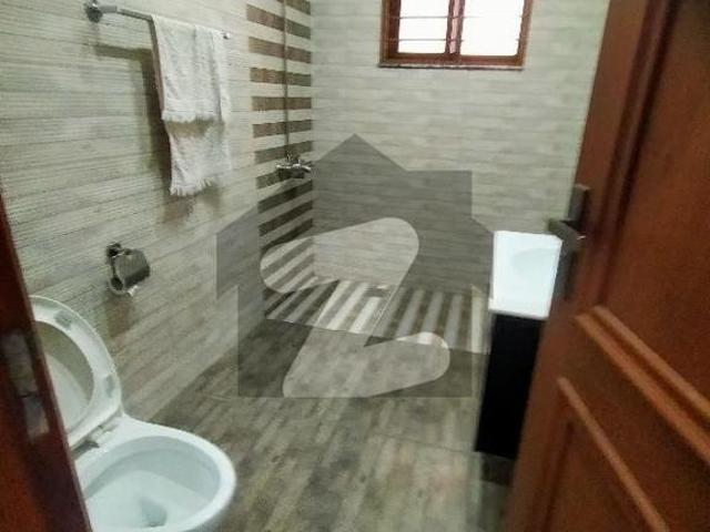 One Kanal Furnished House For Rent DHA Defence Phase 2