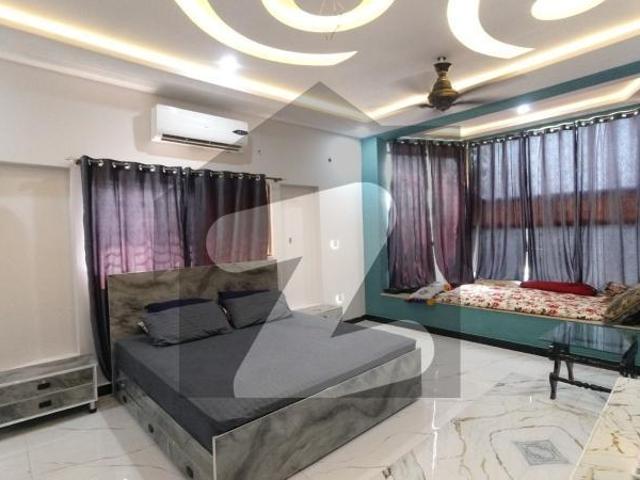 One kanal furnished villa ideal for sale e 16