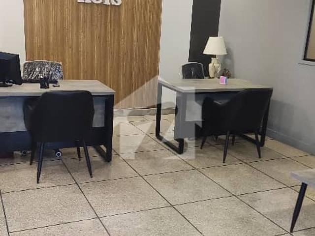 One Kanal House Available For Office Rent