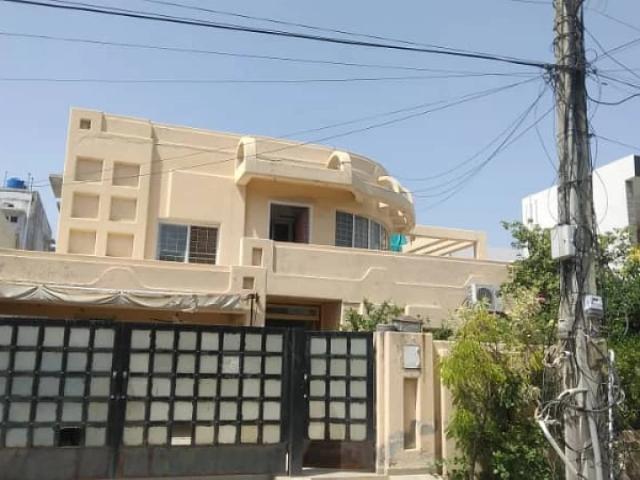 One kanal house available for sale in H3 block on good location Lahore WAPDA TOWN ID 78930