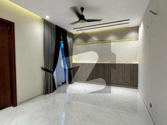 One Kanal House For Rent In Bahria Town Lahore | Prime Location Bahria Town Janiper Block
