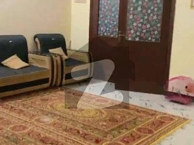 One Kanal House For Rent in Soan Garden ISB