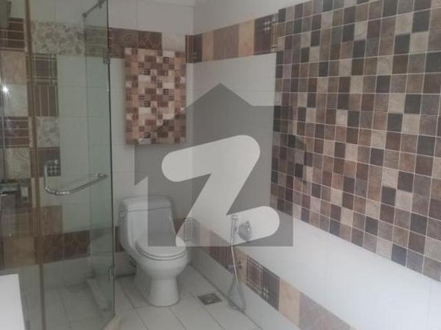 One Kanal House For Rent New House EME Society Block E