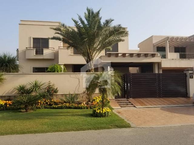 One Kanal House For Sale CANTT