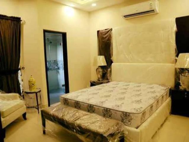 One kanal house for sale in bahria ph 3 Islamabad Bahria Town ID 02237