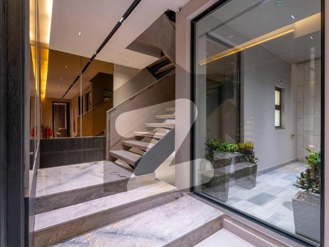 One Kanal House For Sale In DHA Phase 5 Islamabad DHA Defence Phase 5