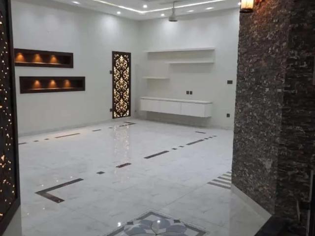 One kanal House for sale Rawalpindi Adiala Road ID 34171