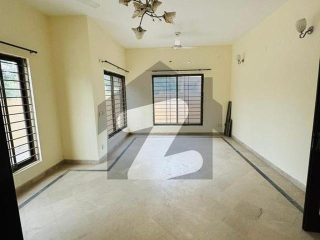 One Kanal House Is For Rent DHA Defence Phase 2