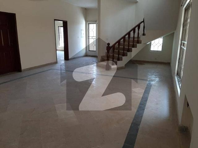 One Kanal House Main Boulevard Paf Falcon Complex Near Kalma Chowk And Gulberg Iii Lahore Available For Sale