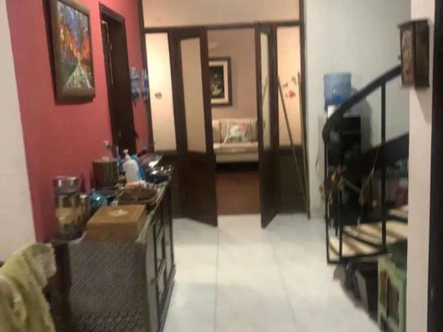 One Kanal house with 5 bedrooms for sale Lahore Johar Town ID 36837