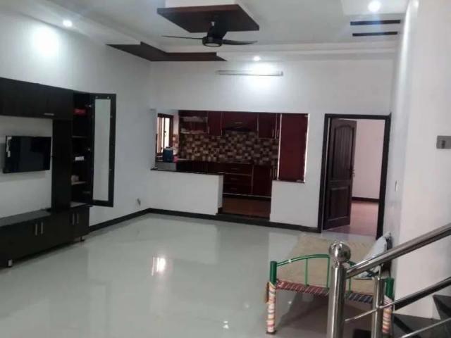 One kanal house with basement and two stories near manshara road atd Abbottabad ID 35473