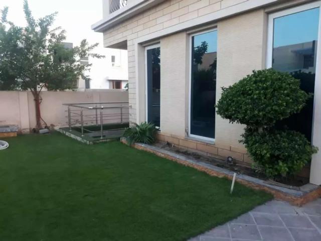 One Kanal House with Basement Lahore DHA Phase 6 ID 29511