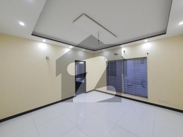 One Kanal Independent Modern Bungalow Premium Location Adjacent To The Sports Complex & Swimming Pool. DHA Phase 5 Block K