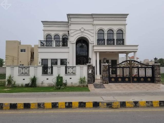 One Kanal ideally located beautiful 1house for sale Lahore DHA ID 80775