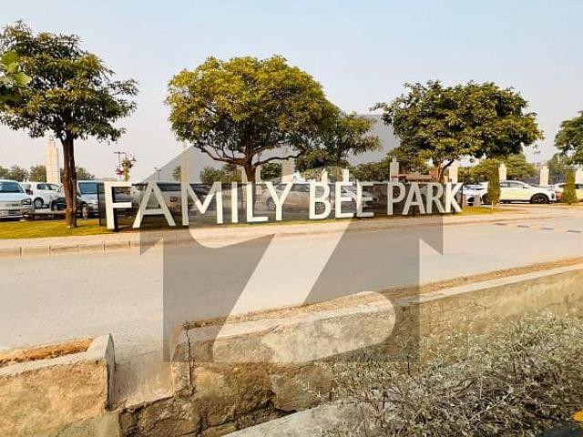 One Kanal Outclass Plot For Sale DHA Phase 2 Islamabad