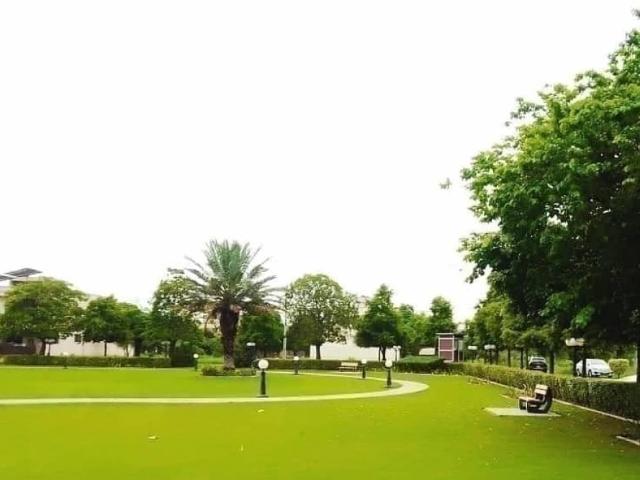 One Kanal Land File WAPDA CITY PHASE 2 Faisalabad Wapda City ID 91166