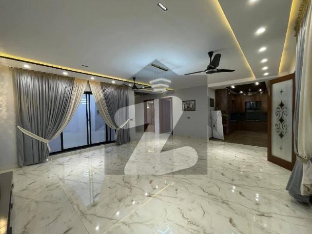 One kanal like brand new house for rent in dha 2 isb dha defence phase 2