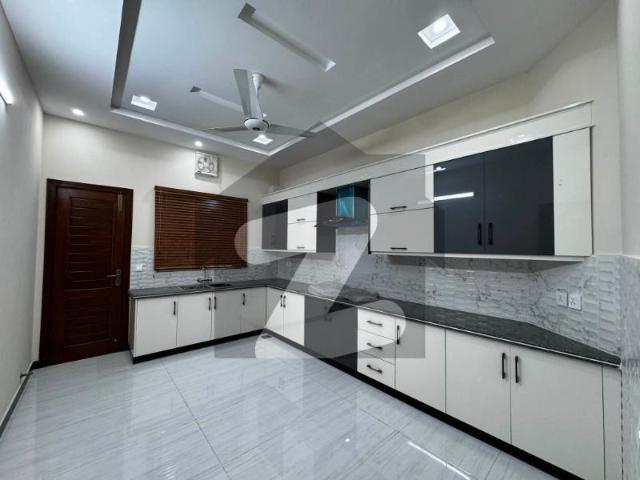One kanal like brand new lush house for rent in dha 2 isb dha defence phase 2