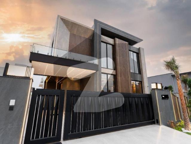One kanal like brand new lush house for rent in dha 2 isb dha defence phase 2
