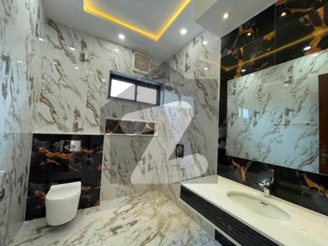 One kanal like brand new lush house for rent in dha 2 isb dha defence phase 2