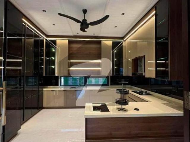 One kanal like brand new spanish house for rent in dha 2 isb dha defence phase 2