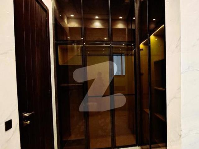 One kanal Luxury Modern Architecture Design House Available For Sale in DHA Phase 7 Lahore. DHA Phase 7