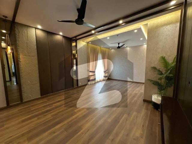 One Kanal Luxury Bungalow Available For Rent In Dha Phase 7 Lahore DHA Phase 7
