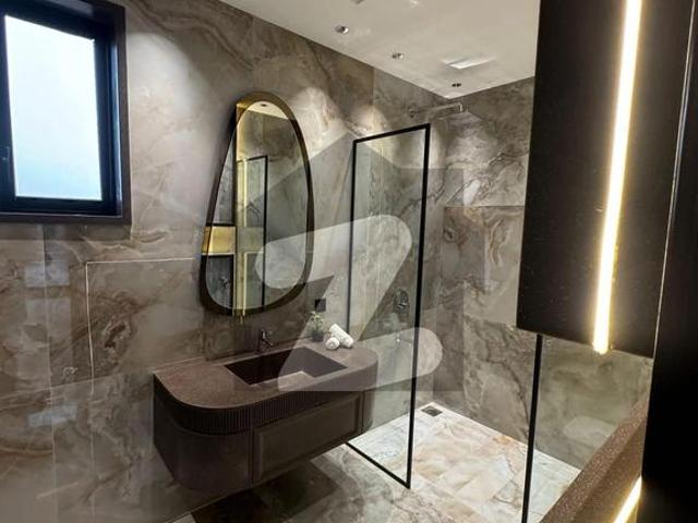 One Kanal Luxury Bungalow Located Near Airport Available For Rent In Dha Phase 8 Lahore DHA Phase 6