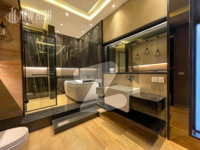 One Kanal Luxury Bungalow Located Near Defence Raya Available For Rent In Dha Phase 6 Lahore DHA Phase 6