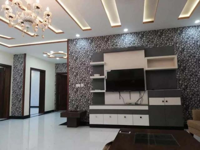One kanal luxury furnished house for rent bahria phase 3 RAWALPINDI Bahria Town Rawalpindi ID 27361