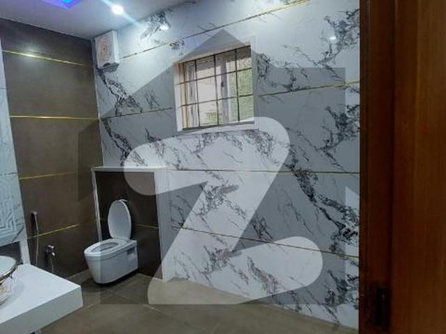 One Kanal Luxury House For Rent In Sector B Bahria Town Sector B