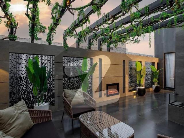 One Kanal Luxury House For Sale In DHA DEFENCE PHASE 2 ISLAMABAD DHA Defence Phase 2