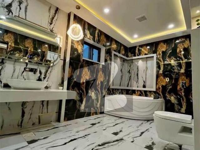 One kanal luxury house for sale in dha multan DHA Phase 1 Sector H