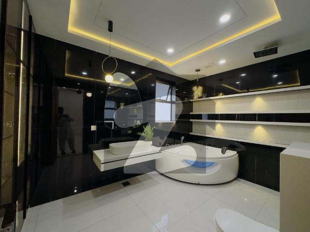 One kanal luxury house for sale in sector M dha multan DHA Phase 1