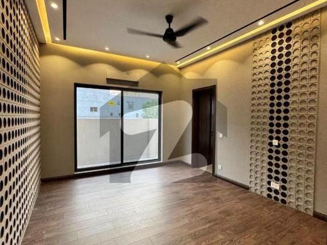 One Kanal Luxurious Modern House Available For Rent in DHA Lahore Phase 6 DHA Phase 6