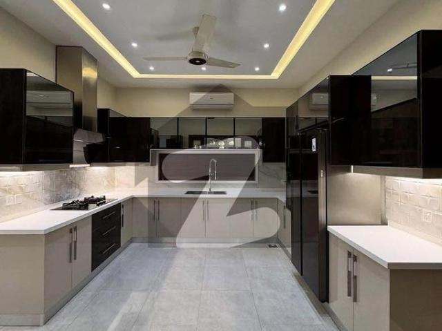One Kanal Luxurious Bungalow Located Near Dolmen Mall Available For Rent In Dha Phase 6 Lahore DHA Phase 6