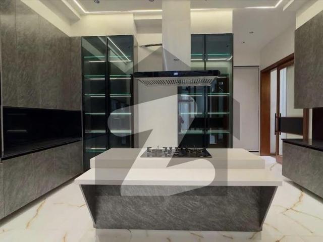 One Kanal Luxurious Bungalow Located Near Mall Available For Rent In Dha Phase 5 Lahore DHA Phase 5