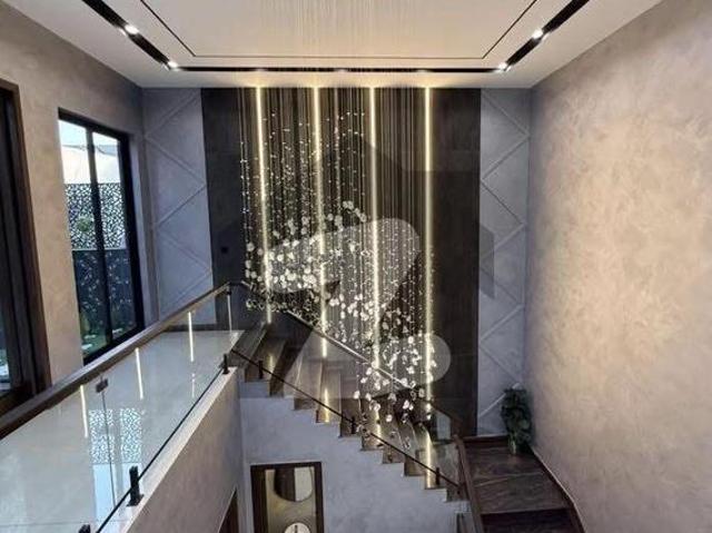 One Kanal Luxurious Bungalow Located Near Park Available For Rent In Dha Phase 5 Lahore DHA Phase 5