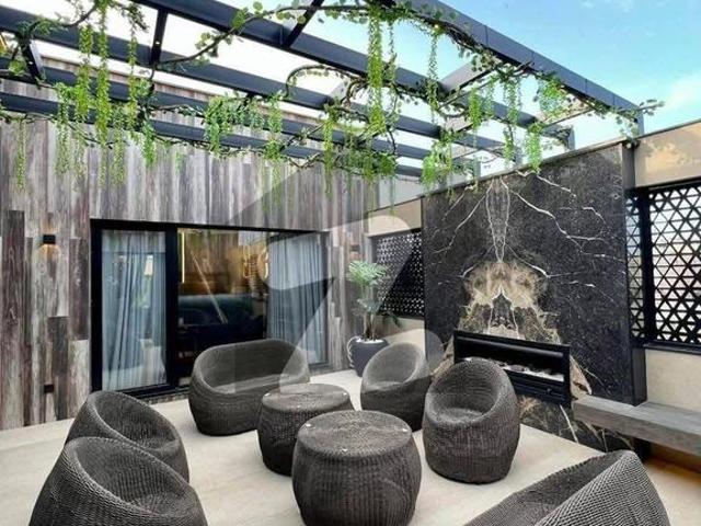 One kanal luxurious house for sale at bahria town lahore bahria town sector c