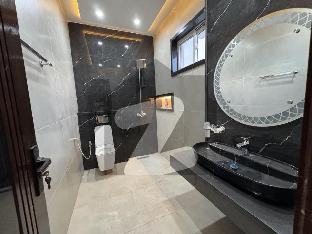 One kanal luxurious house for sale in DHA multan sector H DHA Phase 1 Sector H
