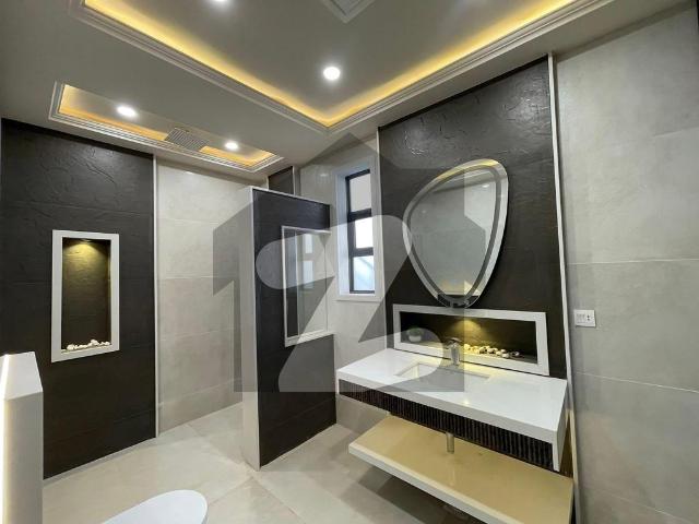 One Kanal Luxurious House For Sale In Royal Orchard Multan Royal Orchard