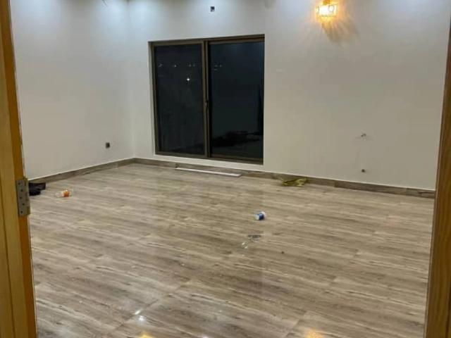 One Kanal Luxurious House In D 12 Islamabad D 12 ID 79717