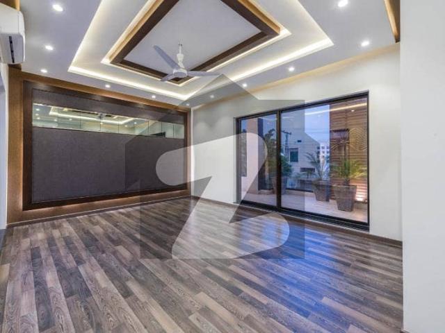 One Kanal Modern Design Upper Portion Available For Rent