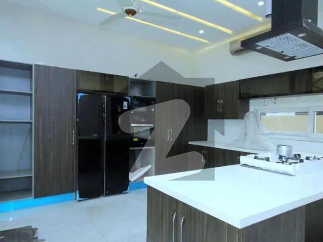 One kanal modern design house 6 beds with attached baths available for sale dha phase 6 block j