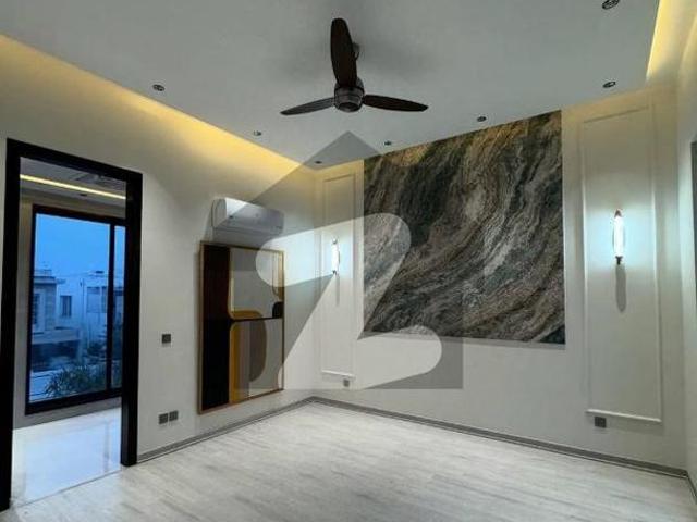 One Kanal Modern Design Spacious Bungalow Available For Rent in DHA Phase 6 DHA Phase 7