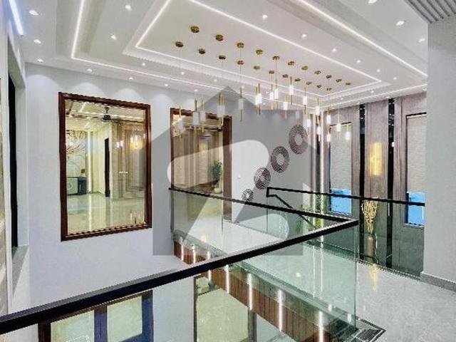 One kanal modern designer house for sale in royal orchard multan Royal Orchard