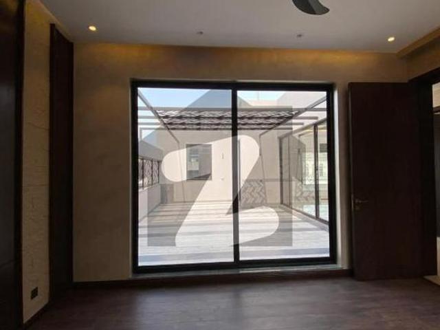 One Kanal Modern House Available For Rent In DHA 5 DHA Phase 5